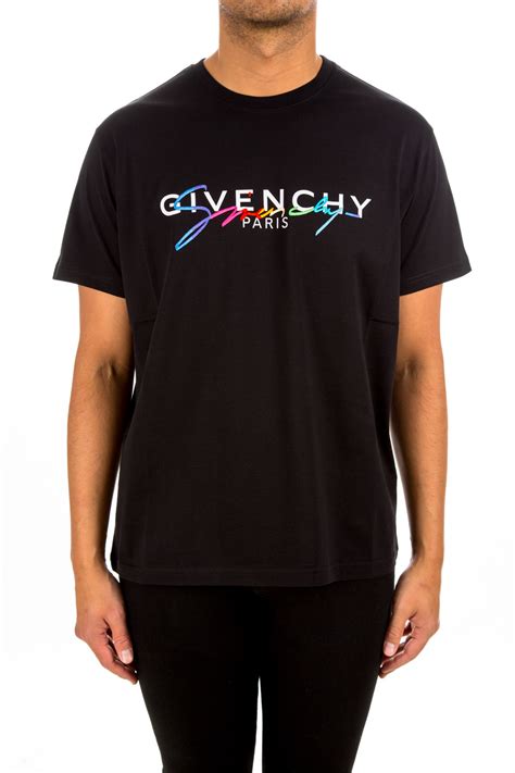 tshirt givenchy|Givenchy t shirt men sale.